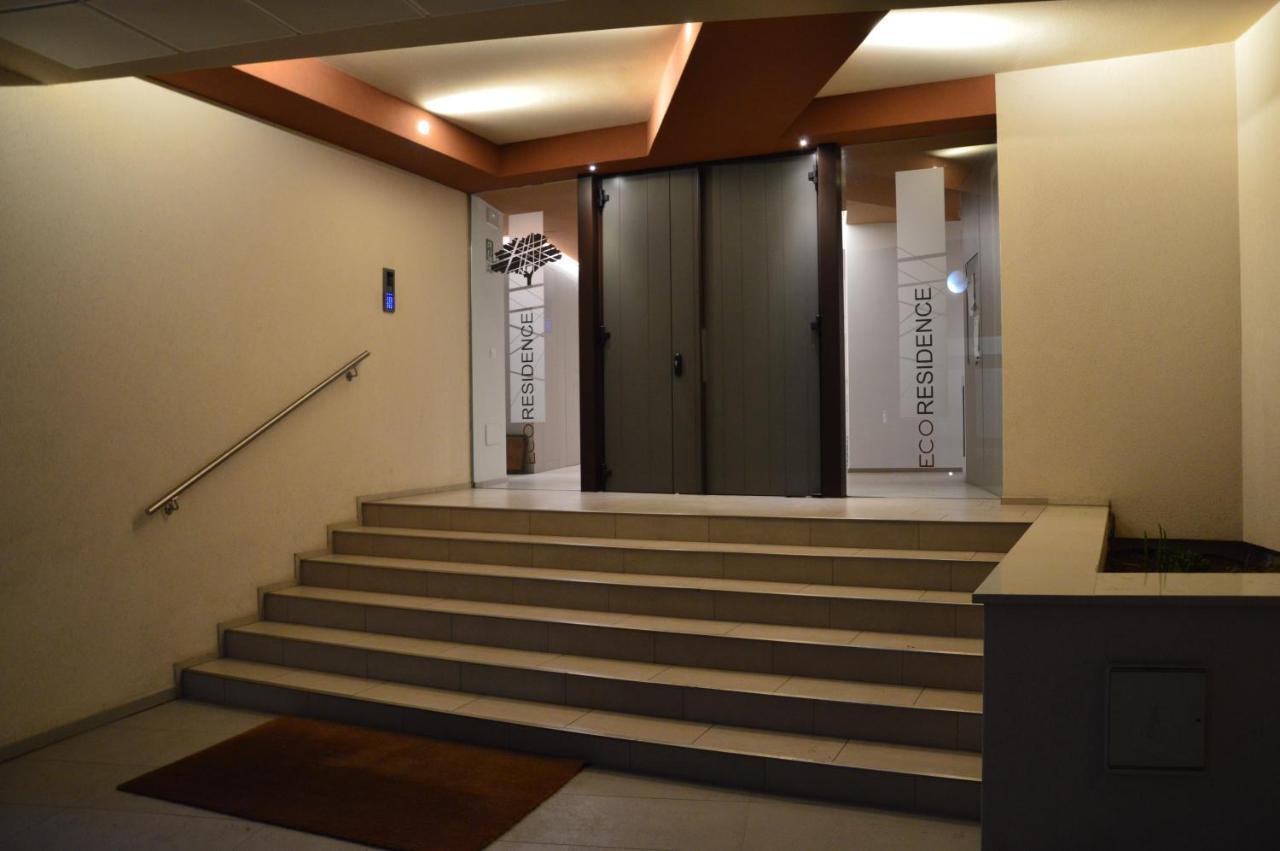 Casa Da Mimma In Eco-Residence Lecce Zewnętrze zdjęcie