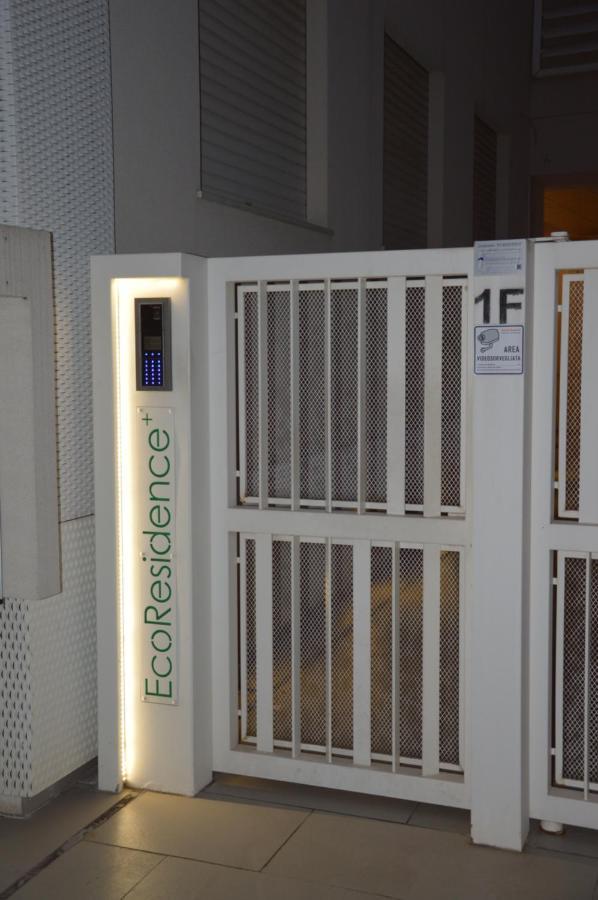 Casa Da Mimma In Eco-Residence Lecce Zewnętrze zdjęcie