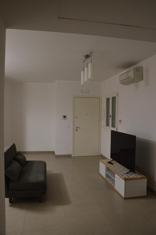 Casa Da Mimma In Eco-Residence Lecce Zewnętrze zdjęcie