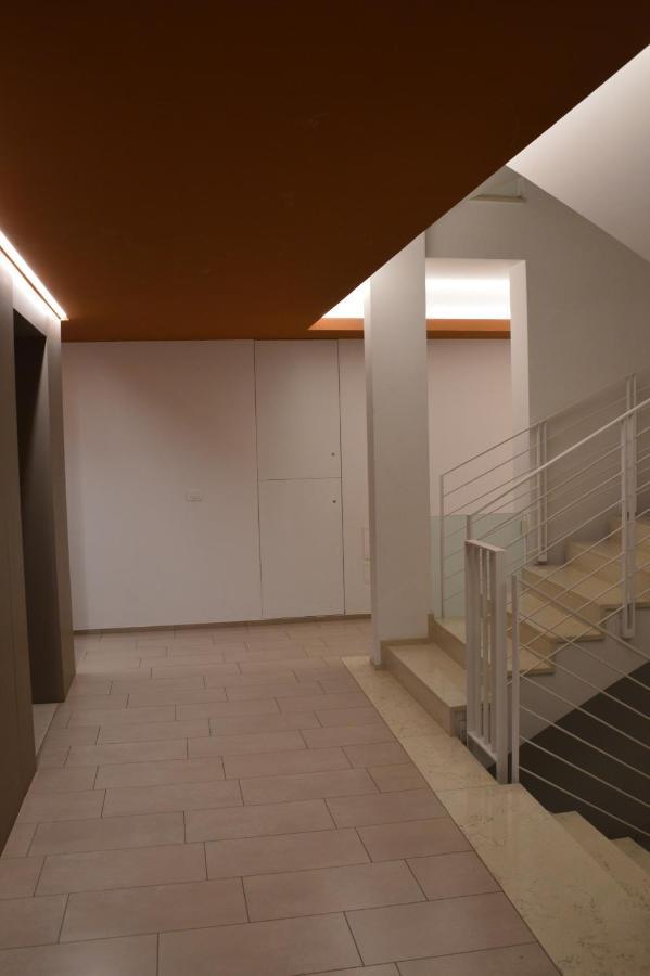 Casa Da Mimma In Eco-Residence Lecce Zewnętrze zdjęcie